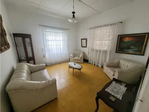 Se Vende Casa Un Solo Piso Floresta