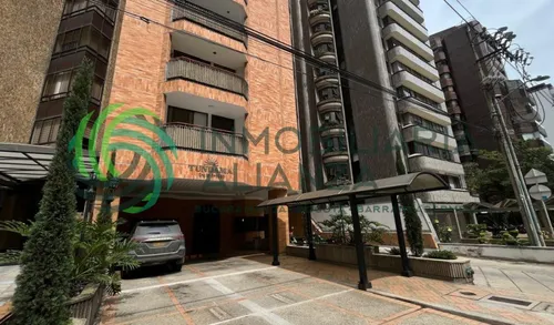 Apartamento En Venta En Altos De Cabecera. Cod V61720