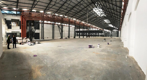 Imagen 3 de 14 de Depósito - Barracas