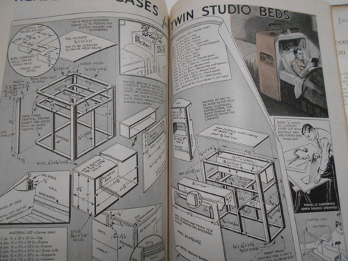 100 Best Woodworking Projects (Usado)