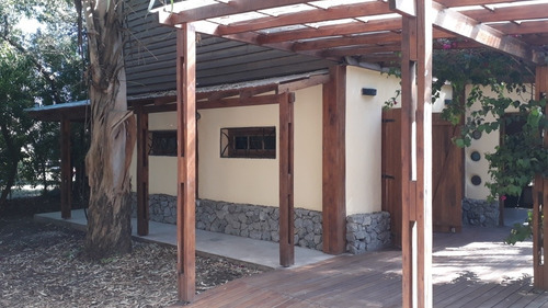 Imagen 21 de 24 de Casa En Alquiler Temporario- Bosque Peralta Ramos