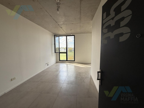 Venta Monoambiente Departamento Club Bamboo, Pilar