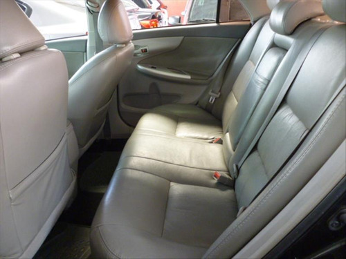Toyota Corolla 1.8 Gli 16v