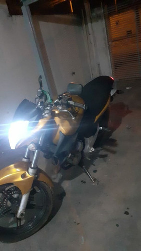 Honda Cb 300