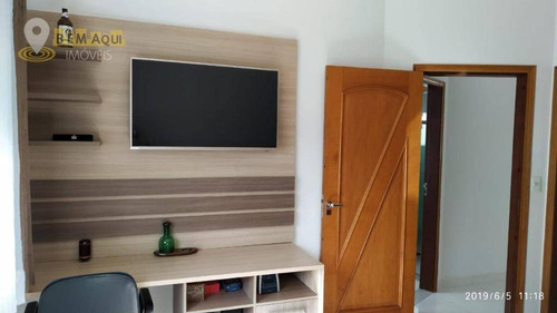 Imagem 4 de 27 de Casa Com 3 Dormitórios À Venda, 225 M² Por R$ 725.000,00 - Ilha Das Águas - Salto/sp - Ca0970