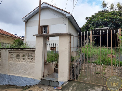 Imagem 16 de 24 de Terreno Na Região Da Mooca ,em Ótima Localização Com 312 Mts - Ca00052 - 34942017