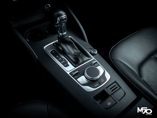 Imagem 7 de 15 de Audi A3 Sedan 1.4 Tfsi Flex Tiptronic 4p 2018/2018