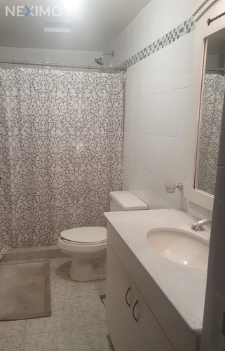 Imagen 15 de 20 de Renta Casa En Boulevares, Naucalpan, Estado De México