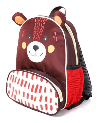 Mochila De Animalito Preescolar Pen+gear Para Niños Pequeños
