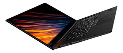 Laptop Lenovo Thinkpad P1 Gen 2 20qt001xus 15.6 1920 X 10