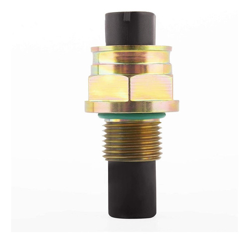 Sensor Velocidad Transmisión Chevrolet S10 Zr2 2000 4.3l