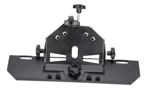 Para Amoladora Angular 115/125, Dispositivo De Biselado De