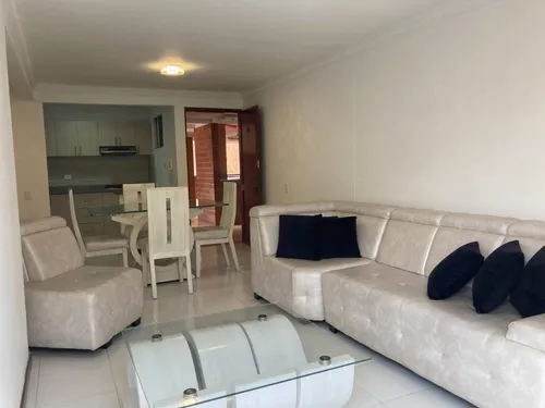 Venta De Apartamento En Las Quintas De Don Simón
