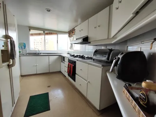 Apartamento En Venta En Laureles. Cod V20454
