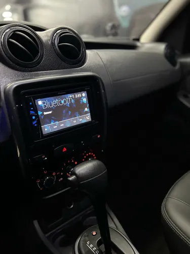 Renault Duster 2.0 Dynamique 4x2