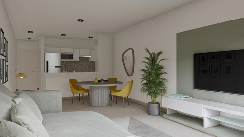 En Venta En Palomar Deptos 2 Amb En Pozo Financiados F:9894