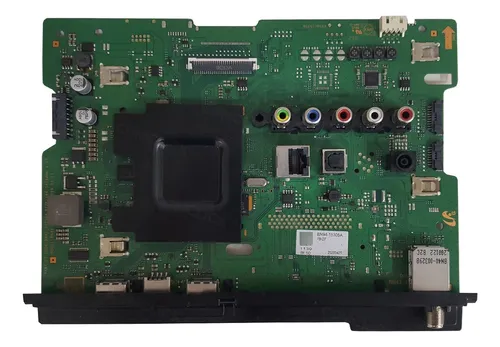 comprar Placa Principal Tv Samsung Bn94-15904j Un32t4300ag