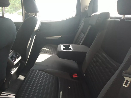 Nissan Frontier 2.3bt S 4x2 At L22