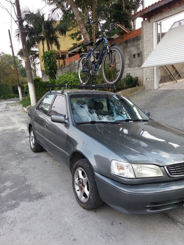 Corolla Xei 2001