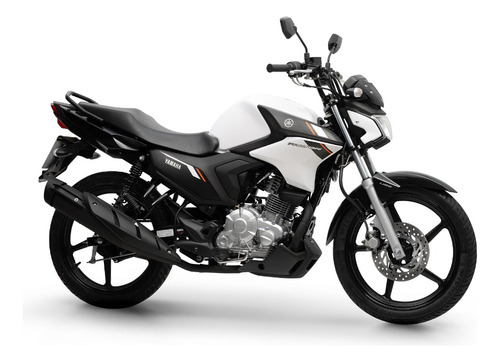 Yamaha Nova Factor 150 - 2025 0km (consulte Condições)