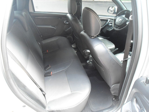 Renault Duster Oroch 2.0 16V 4P FLEX DYNAMIQUE
