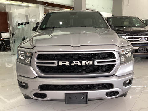 RAM Ram 1500 3.6 Mild-Hybrid Tradesman V6 Crew Cab 4X4