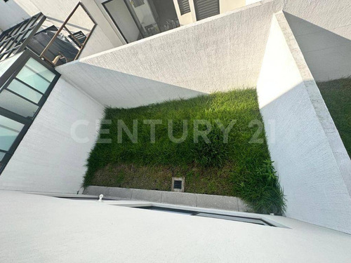 Renta Casa Fracc. Aurea, Toluca, México