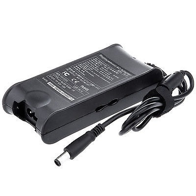 90w Adaptador Fuente Cable De Alimentación Para Dell Inspiro