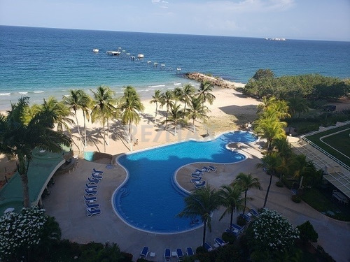 Imagen 13 de 14 de Apartamento Conjunto Residencial Bahia Dorada Playa Moreno ,municipio Maneiro , Isla De Margarita, Nueva Esparta