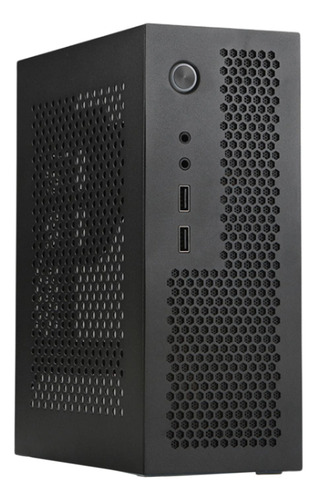 A09 Htpc Computer Case Mini Itx Vertical Y Horizontal