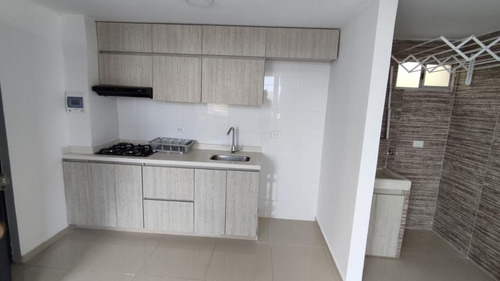 Imagen 2 de 13 de Apartamento En Arriendo En Barranquilla Alameda Del Rio