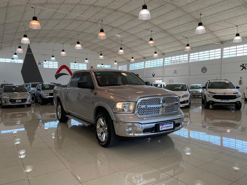Ram 1500 2016 5.7 Laramie Atx V8