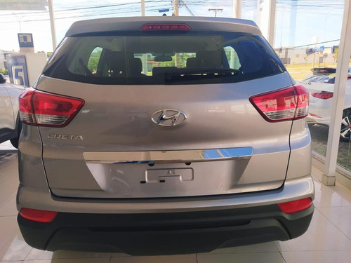 Imagem 5 de 8 de Hyundai Creta Action 1.6 (aut) (flex)
