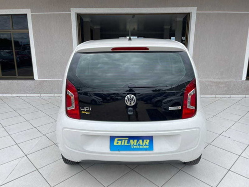 Imagem 6 de 14 de Volkswagen Up Move Ma 1.0 2016