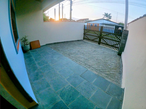 Sobrado Belas Artes Itanhaém Praia De Cibratel