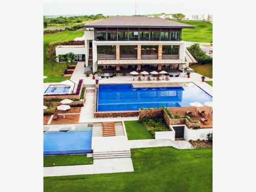 Imagen 3 de 4 de Terreno En Venta Punta Tiburón, Residencial, Marina & Golf