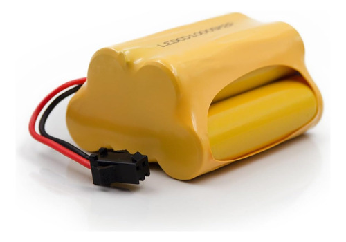 Sunforce - Paquete De 2 Baterías Aa Recargables De Ni-cd De