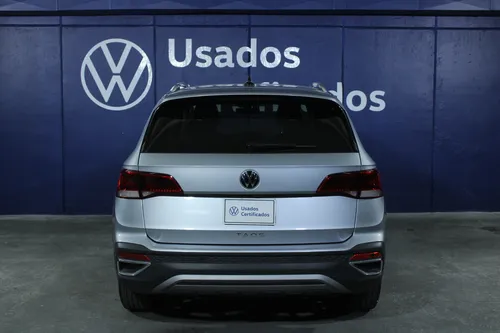 Volkswagen Taos 1.4 Tsi Comfortline At