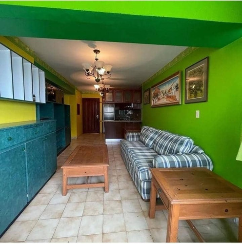 Imagen 20 de 21 de Apartamento Vacacional Orilla De Playa Costa Azul Edificio Esparta Suites