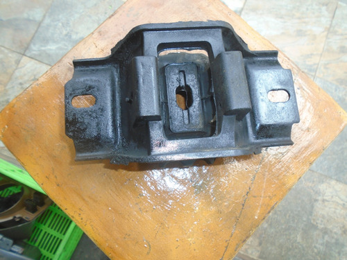 Vendo Base Motor De Ford Ecosort Año 2007, # 2s65 7m121 Aa