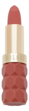 Barra De Labios Mate Milani Color Fetish (secret)