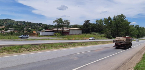 Imagem 2 de 15 de Terreno Para Venda Em Ribeirão Das Neves, São Jose - T15_1-1456455