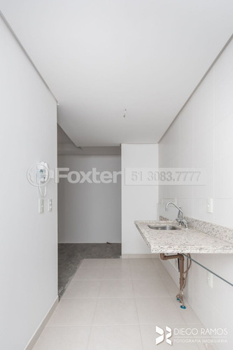 Imagem 19 de 30 de Apartamento, 2 Dormitórios, 64.88 M², Santana - 138059
