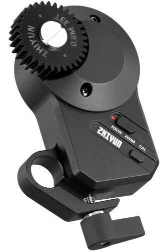 Motor Foco/zoom Zhiyun Cmf-06 2.0 Weebill-3s Crane 4 3s 2s