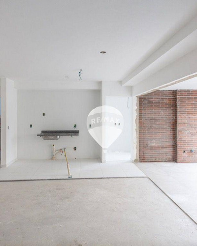 Imagem 26 de 30 de Apartamento Com Duas Suítes E Duas Vagas No Contemporâneo Saúde! - Ap4283