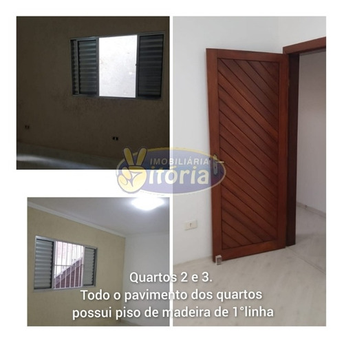 Imagem 9 de 13 de Casa Assobradada Para Venda No Bairro Marco Polo, 4 Dorm, 1 Suíte, 2 Vagas, Área Costruida 310 M², Terreno 120 M - 10787