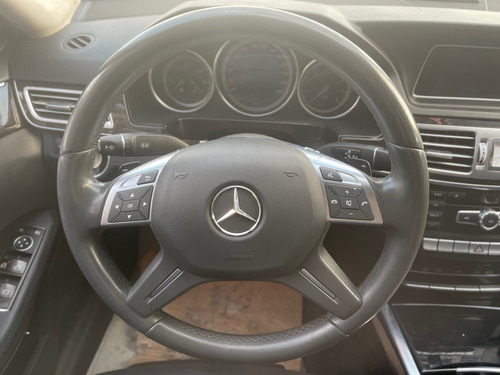 Mercedes-Benz E 2.0 200 At