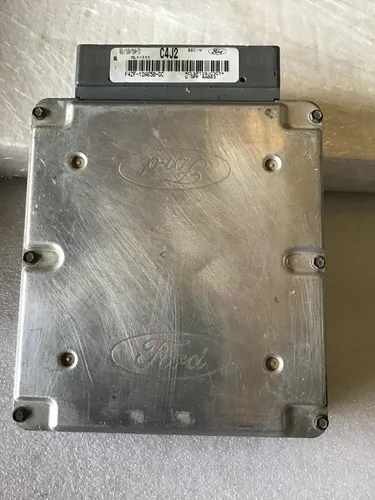 comprar Computadora Ecu Motor Ford Mustang 1995 F4zf 12a650 Gc