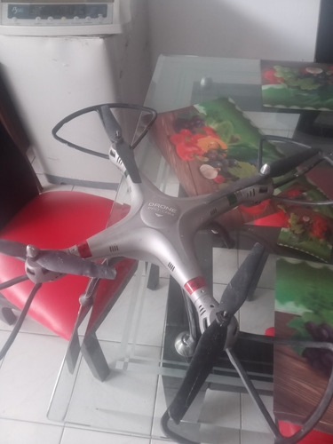 Vendo Drone Pro-cam K800 Para Reparar O Para Repuestos 