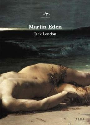 * Martin Eden - London , Jack